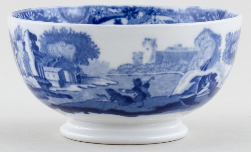 Sugar Bowl c1930s
